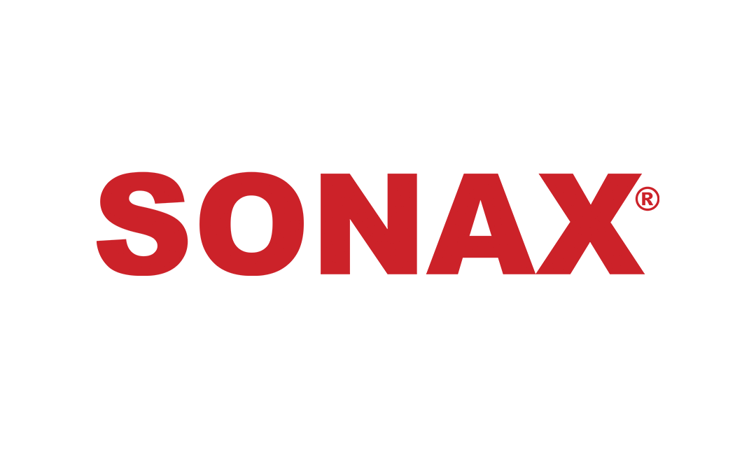 Sonax Product Collection